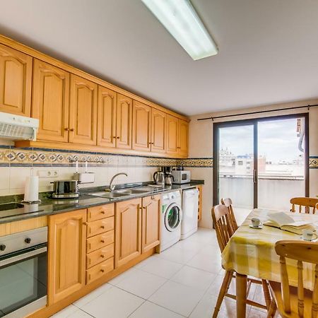 Apartmán Atico Roger De Flor Port de Pollença Exteriér fotografie
