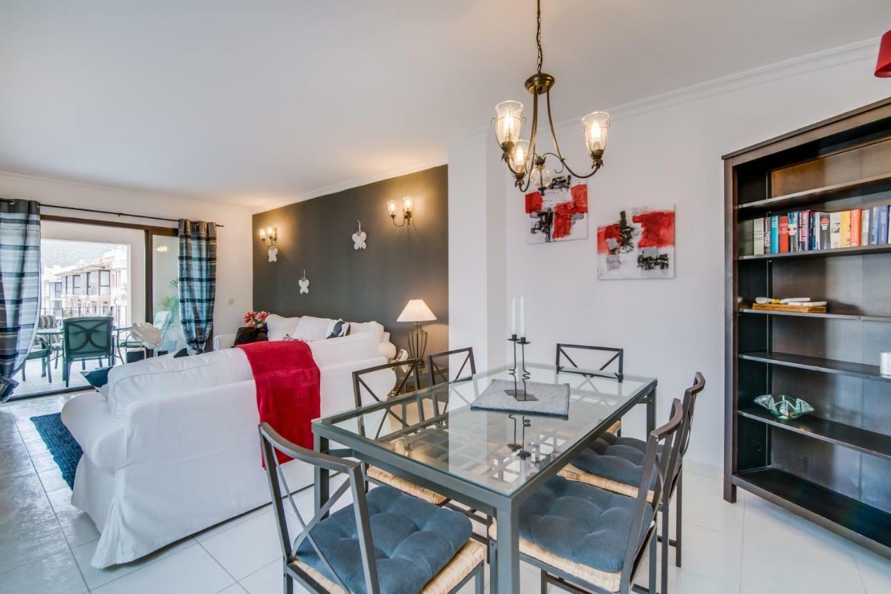 Apartmán Atico Roger De Flor Port de Pollença Exteriér fotografie